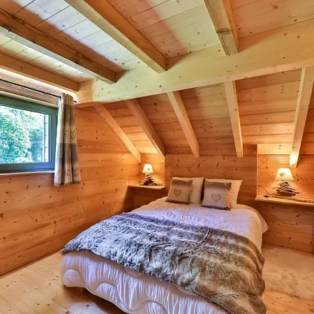 Chalet Chalet Rothenbach Mittlach
