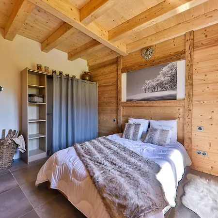 Chalet Chalet Rothenbach Mittlach