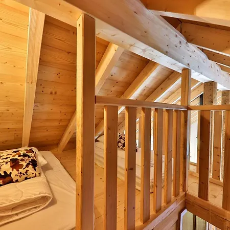 Chalet Rothenbach Mittlach