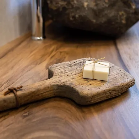 Rothenbach Alpesi faház