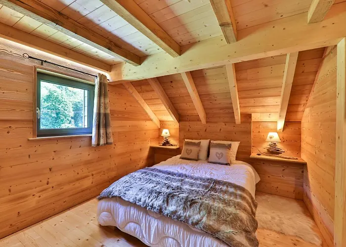 Chalet Rothenbach Mittlach