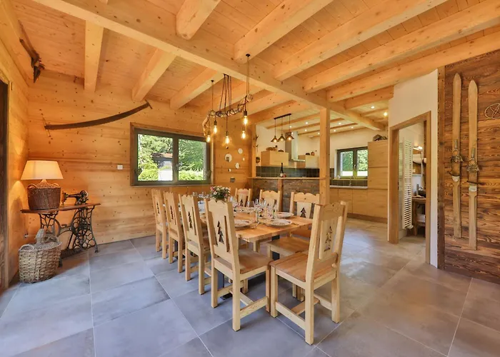 Chalet Rothenbach Mittlach