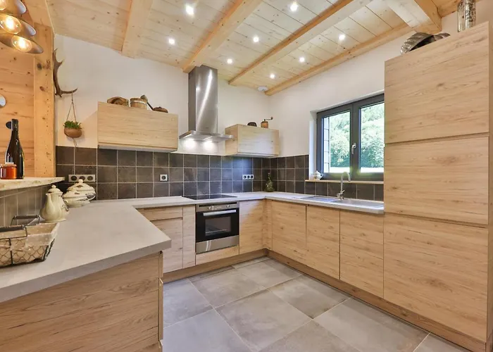 Rothenbach Chalet Mittlach