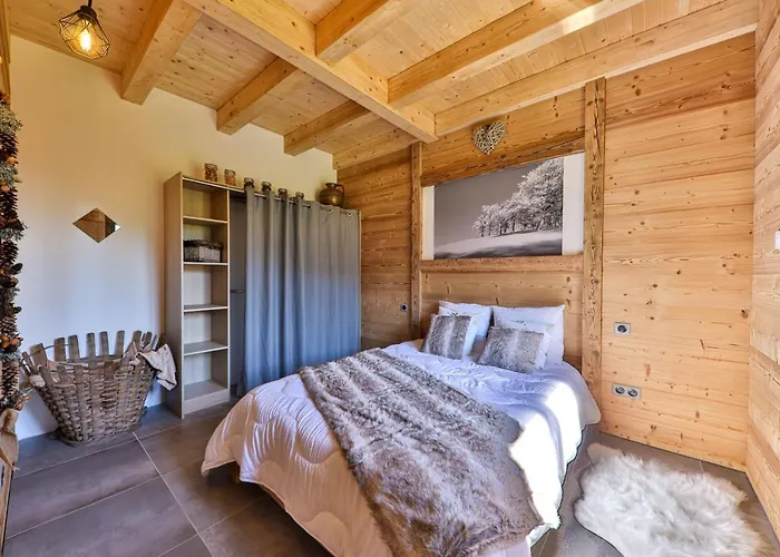 Chalet Rothenbach Mittlach